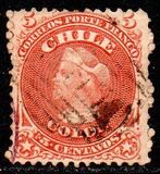 [Christopher Columbus - Different Watermark, type B2]