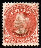[Christopher Columbus - Different Watermark, type B2]