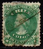 [Christopher Columbus - Different Watermark, type B4]