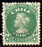 [Christopher Columbus - Different Watermark, type B4]