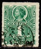 [Christopher Columbus, 1451-1506, type E]