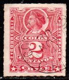 [Christopher Columbus, 1451-1506, type E1]