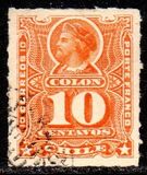 [Christopher Columbus, 1451-1506, 类型 F2]