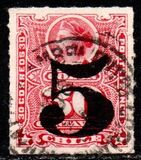 [Big 5 from Gustav Shafer, type K]