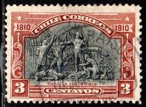 [The 100th Anniversary of Independence, type Y]