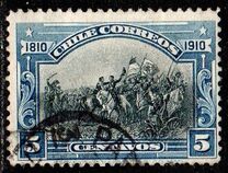 [The 100th Anniversary of Independence, type Z]
