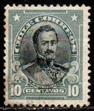 [Personalities - Inscribed "CHILE CORREOS", प्रकार AP1]