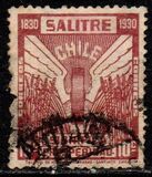 [The 100th Anniversary of Nitrate Industry, type BL2]