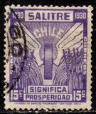 [The 100th Anniversary of Nitrate Industry, type BL3]