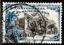 [Pan-American Conference, type BF2]