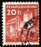 [Czechoslovak Castles, ประเภท XJ]
