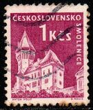[Czechoslovak Castles, ประเภท XN]