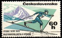 [World Skiing Championships, High Tatras, ประเภท AZL]