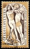 [The 2nd National Spartacist Games, type XA]