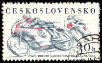 [Sports Events of 1961, 類型 ZO]