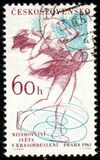 [Sports Events of 1961, 類型 ZR]
