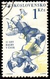 [Sports Events of 1961, 類型 ZS]