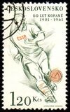 [Sports Events of 1961, 類型 ZT]