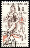 [Sports Events of 1961, 類型 ZU]
