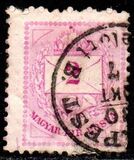 [As Number 15-19, Watermarked. K in WM 13 mm High, type D5]