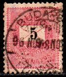 [Definitive Issue - Black Values, тип D20]