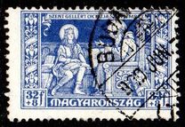 [The 900th Anniversary of the Death of St. Emeric, tyyppi LB]