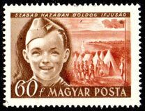 [International Childrens' Day, type AJP]