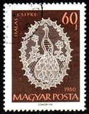 [Halas Lace Patterns, type BFC]