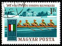 [The 17th European Women`s Rowing Championships, type CPE]