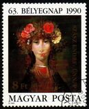 [Stamp Day, tipas EVC]