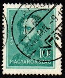 [Famous Hungarians, typ MC]