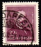 [Famous Hungarians, typ MG]