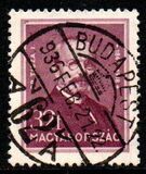 [Famous Hungarians, typ MG]