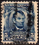 [Presidents & Other Famous People, ประเภท DC]