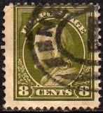 [Benjamin Franklin, tyyppi EK]