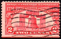 [Independence Sesquicentannial Exposition, ประเภท GB]