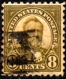 [Ulysses S. Grant, 1822-1885, loại FL1]