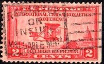 [Aeronautics Conference Issue, Tipe GK]