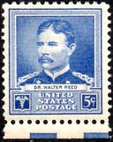 [Famous Americans - Scientists, type MT]