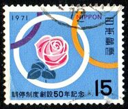 [The 50th Anniversary of Family Conciliation System, type AXK]