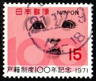 [The 100th Anniversary of the National Family Registration System, Tipi AXP]