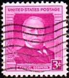 [Samuel Gompers, тип RA]