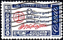 [Quotations - The American Credo, type WP]
