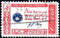 [Quotations - The American Credo, type WS]