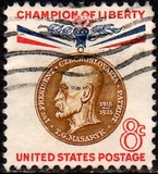 [Champion of Liberty - Thomas Masaryk, タイプ WY]