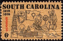 [South Carolina Settlement, タイプ AFR]
