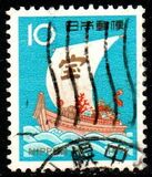 [New Year - Treasure Ship, type AXX1]