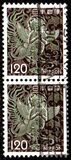 [Definitive Issue, tegund AYL]