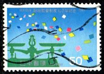 [The 100th Anniversary of the Government Auditing Bureau, Tip BIW]