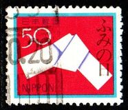 [Letter Writing Day, Tüüp BJN]